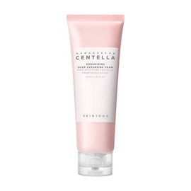 Espuma Limpiadora Profunda SKIN1004 Madagascar Centella 125ml
