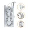Dryer Heating Element Ken-more Elite He2 He3 HE4 HE5, May-tag