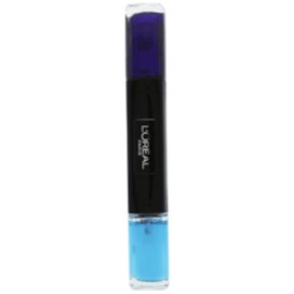 L'Oréal Loreal Infallible 2 Step Nail Polish #008 Iconic Indigo