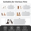 HotLive Pet Feeding Mat - Absorbent Dog Mat for Food