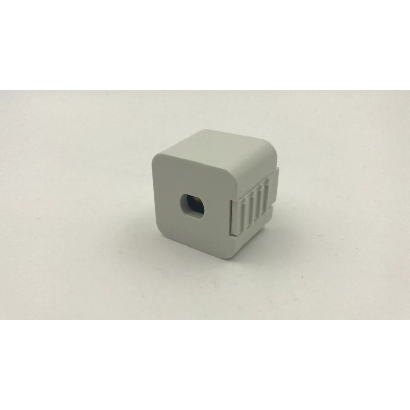 Metro Lighting 6 Pack, H System 3 Wire Single Circuit