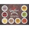 Guy Fieri Flavortown Roasts Decaffeinated Coffee Pods, Unleaded Medium Roast