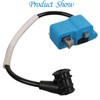 Autoparts Ignition Coil A411001430 Replacement for Echo CS-620P CS-620PW CS-600P