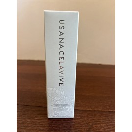Usana Celavive Conditioning Make Up Remover Sealed New 4oz