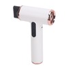 Cordless Hair Dryer 3 Speeds 3 Temp USB Rechargeable Portable