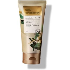 L'BEL, Botanology Crema Hidratante para Manos Macadamia