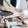 Measuring Tips for Multimeter 0.7 mm Test Probe Piercing Needle
