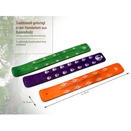 Incense Holder Various Sizes