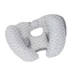 Baby Travel Pillow for Car Seat Soft and Skin Friendly