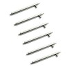 Sulla 6 Quick Release Premium Stainless Steel Spring Bars 16