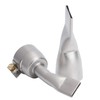 2-Piece Welding Gun Flat Nozzle, 20mm Small + 40mm Large