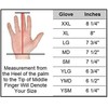 PGX Baseball Crazy Clown Baseball Batting Gloves - Adult &