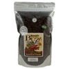 Hawaii's Local Buzz Whole Bean Coffee, Dark Roast, 15 Ounce