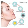 Universo en Linea 120 Parches Acné Espinillas Facial Absorbente Invisibles