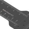 10Pcs Oscillating Saw Blades Metal Wood Plastic Cutting Universal Tool