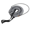 Blind Dog Collar Lightweight Adjustable Protective Ring Anti Collision Blind