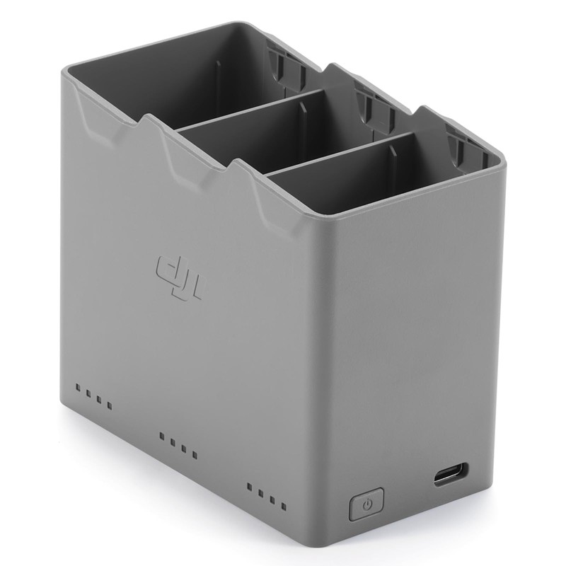 DJI Mini 5 Pro 2-Way Charging Hub