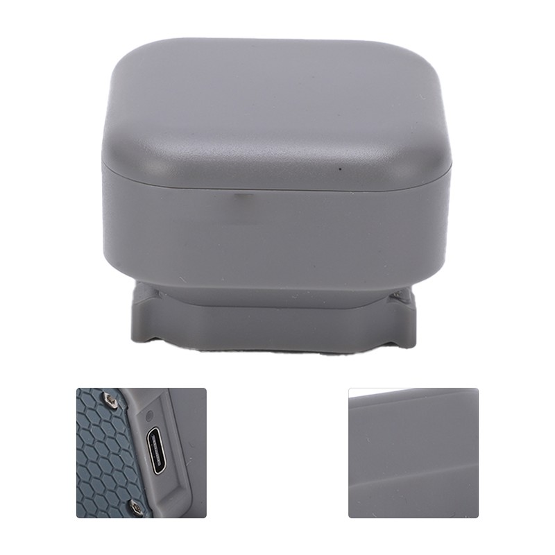 Drone Flight Safety Parachute Drone Safety Umbrella Protective Tool for