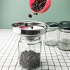 Jam Funnel 2 Pack Stainless Steel Funnel Filling Funnel with