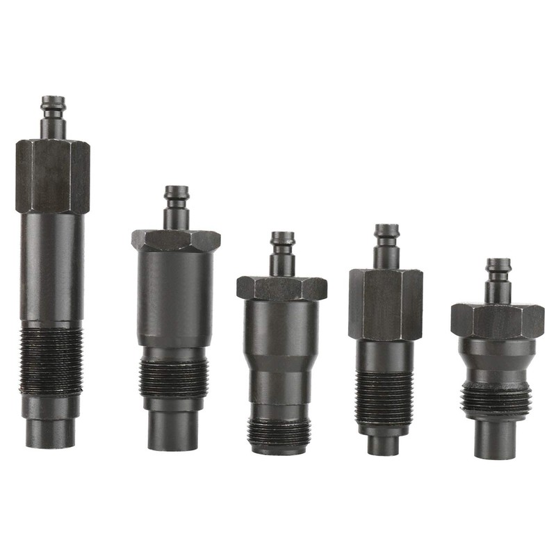 8MILELAKE Diesel Engine Cylinder Compression Tester