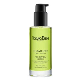 Natura Bissé, Diamond Well-living The Dry Oil Detox, Aceite