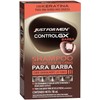 Just For Men Control GX Shampoo Desvanecedor Canas, Barba y
