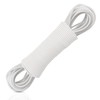 Replacement Rotary Washing Line Rope 46M/150ft Long Outdoor Clothes Line