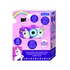Lexibook Unicorn, 4-in-1 Kids' Camera with Protection, Photo, Video, MP3,