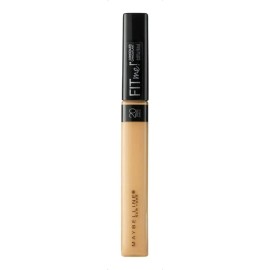 Corrector Maybelline Fit Me - Cobertura Natural - 6.8ml Tono Sand
