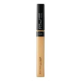 Corrector Maybelline Fit Me - Cobertura Natural - 6.8ml Tono Sand