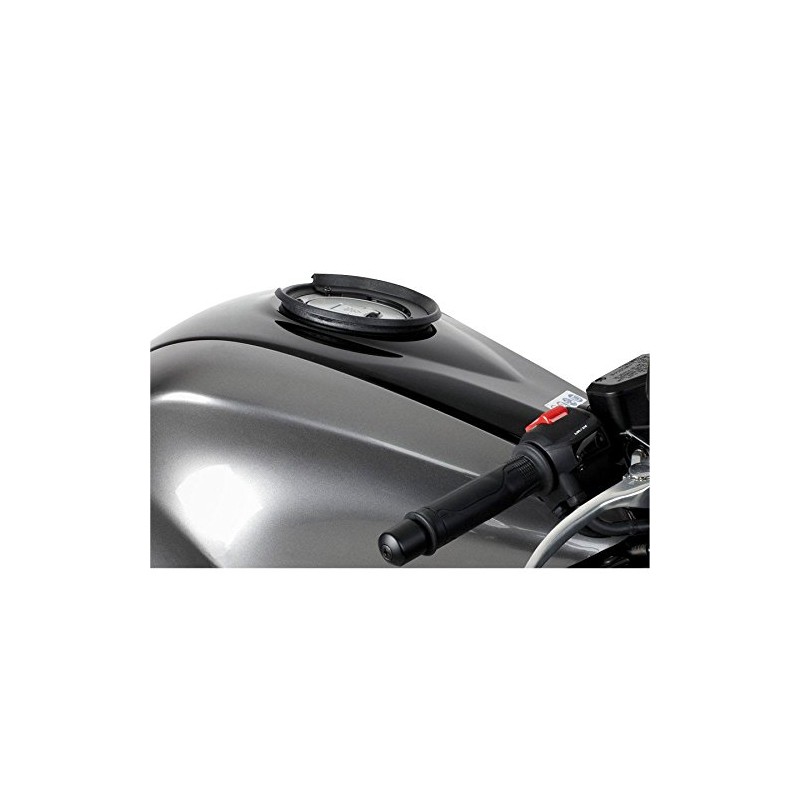Flange Tank Bag Tanklock BF11 Compatible with Motorcycle Ducati Multistrada