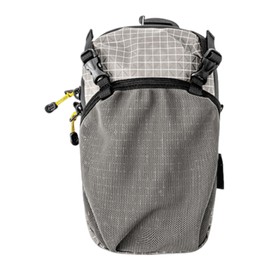 Water Bottle Carrier - Phone Carry Bag,Shatterproof Portable Pouch Spill-Proof Sleeve for Bike Backpack Car Sports Hiking Gym Camping