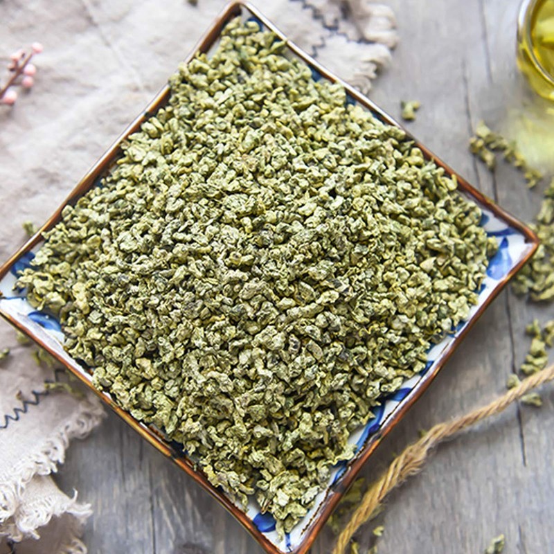 Organic Herbal Tea Dried Lotus Tea Loose Leaf Chinese Special