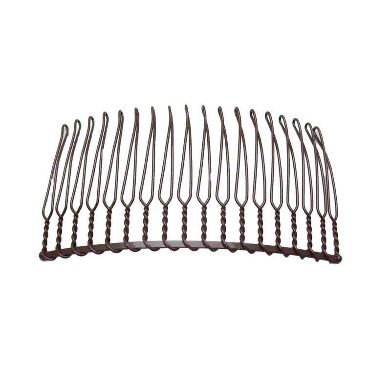 Made in Japan: Combs 18 Pairs Set of 8 x