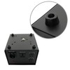 kimllier 1500W Voltage Transformer Converter Step Up 110V to 220V