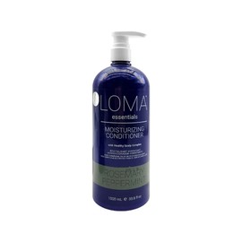LOMA Rome Essential Conditioner and Body Butter 1000ml (1L) x 1 container Hb / LOMA 로마 에센셜 컨디셔너 앤 바디버터 1000ml (1L) x 1통 Hb