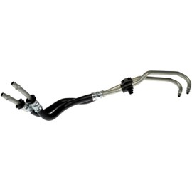 Dorman 724-601 Automatic Transmission Oil Cooler Hose Assembly Compatible with Select Ram Models