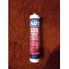 American Sealants Inc. 335 100% Neutral Cure RTV Silicone (CLEAR)