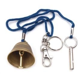 Captain Stag M-1920 Bear Bear Bear Tin with Whistle