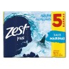 Pack Jabón Barra Zest Men