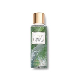 Victoria's Secret Beneath The Palms Fragrance Body Mist for Women, 8.4 fl. oz. (Beneath The Palms)