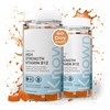 Known Delicious High-Strength Vitamin B12 Gummies - 500µg B12 for