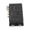 TV Link Modulator Adjustable Support PAL NTSC AV to RF
