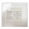 Tubo Microtainer Lila 0.5 Ml Con 100 Piezas