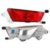 Fog Lamp Rear Right with Base LR025148 Fit for Land