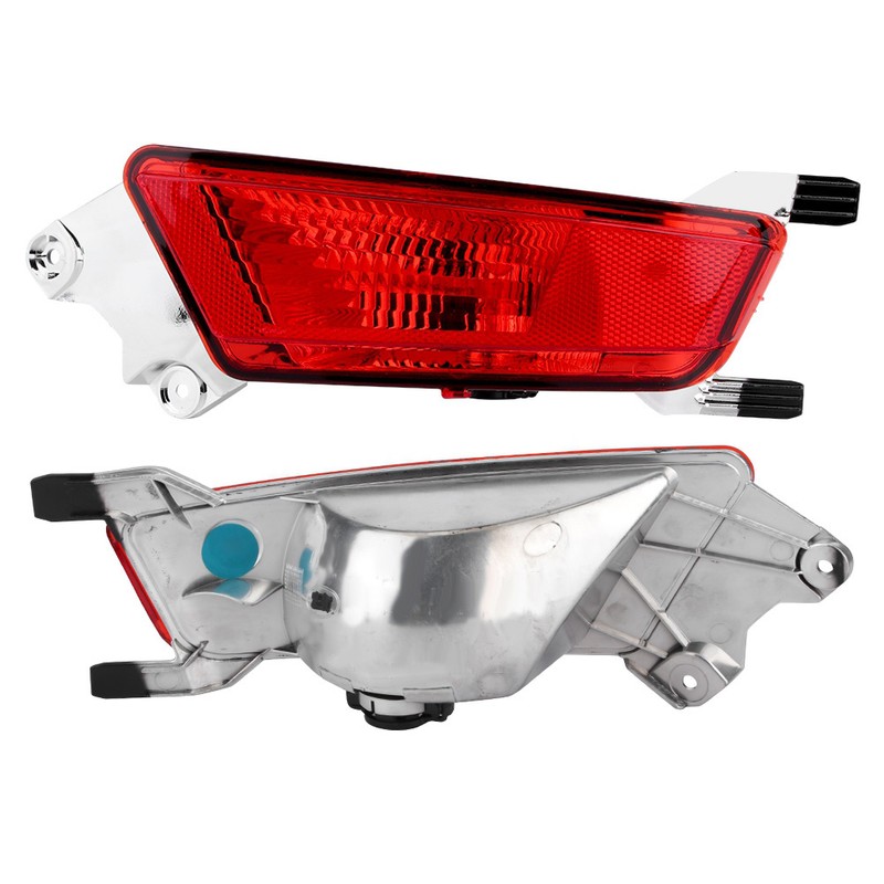 Fog Lamp Rear Right with Base LR025148 Fit for Land