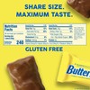 Butterfinger Full Size Candy Bar, 18 Count, Crispety Crunchety Peanut-Buttery