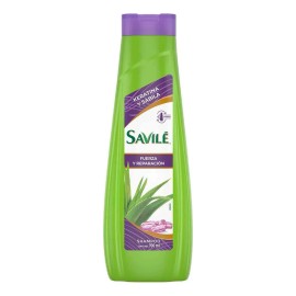 Shampoo Savilé Keratina 700ml