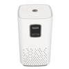 Virtual Electronic Drum Speaker Portable White Projection Drum for Adult