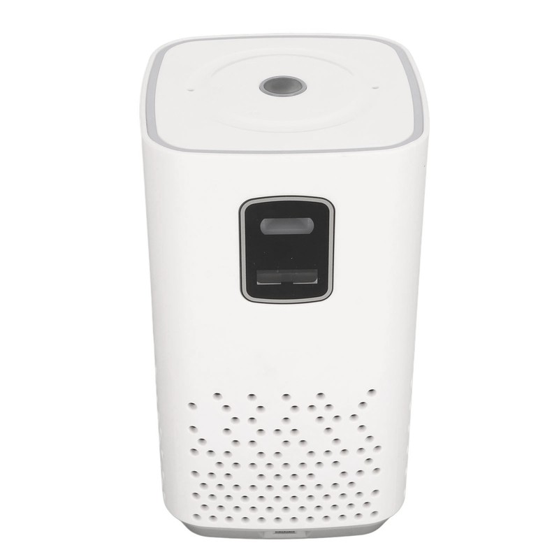 Virtual Electronic Drum Speaker Portable White Projection Drum for Adult